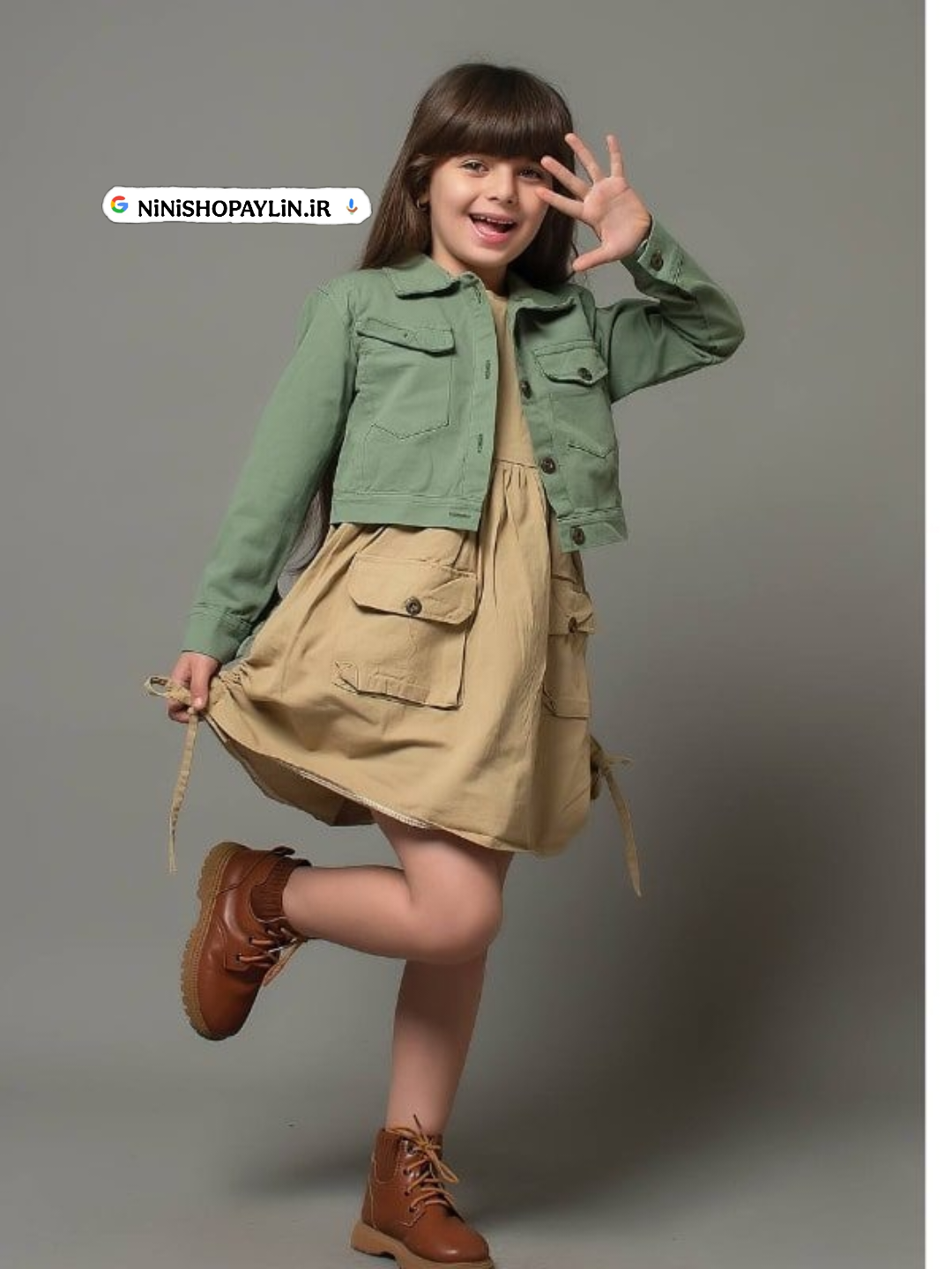 ترندهای لباس بچگانه در سال 2025؛ شیک، راحت و دوست‌داشتنی